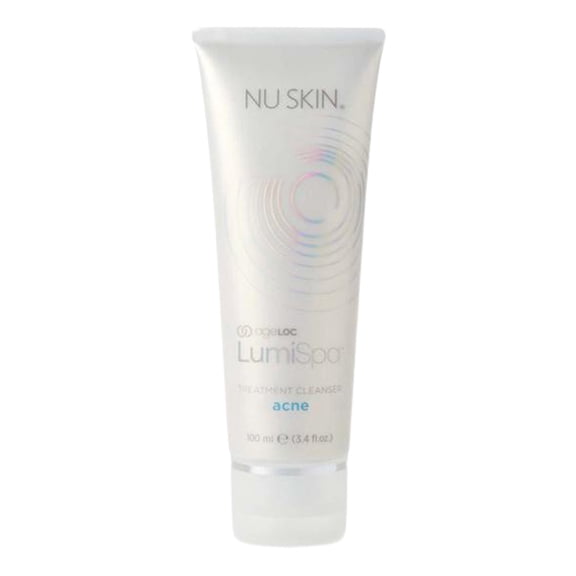 NuSkin LumiSpa iO Cleanser - Acne 3.4oz