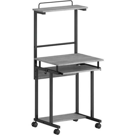 NuSparc Mobile Workstation WS100AMWC