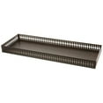 thumbnail image 1 of NuSteel  Bogart Amenity Tray  Oil Rubbed Bronze, 1 of 1