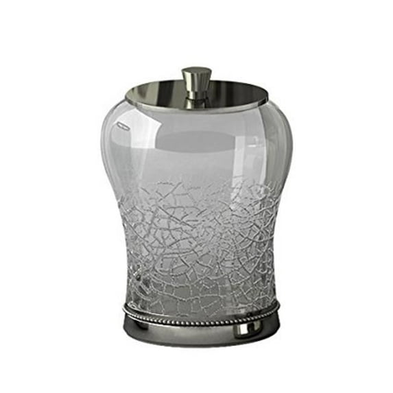 NuSteel COY1H Coyote Swab and Cotton Container