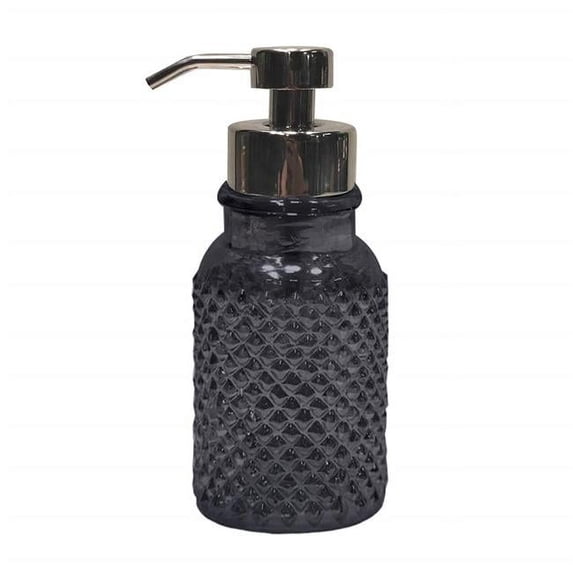 NuSteel FP-18 Black Glass Foam Pump