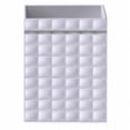 thumbnail image 1 of NuSteel GF8H Giraffe Wastebasket, 1 of 2