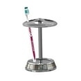 thumbnail image 1 of NuSteel  Iceberg Ice Toothbrush Holder, 1 of 1