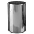 thumbnail image 1 of NuSteel MR5H Merlot Stainless Steel Tumbler, 1 of 1