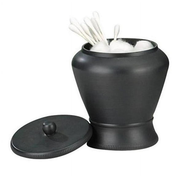 NuSteel SVL1ORBH Cotton Container - Oil Rubbed Bronze