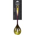 thumbnail image 1 of NuSteel TG-RBWCWN-SLTSPN 1.8 mm Rainbow Crown Slotted Spoon, 1 of 4