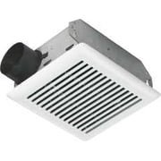 NuTone 50 CFM Wall/Ceiling Mount Exhaust Bath Fan-696N