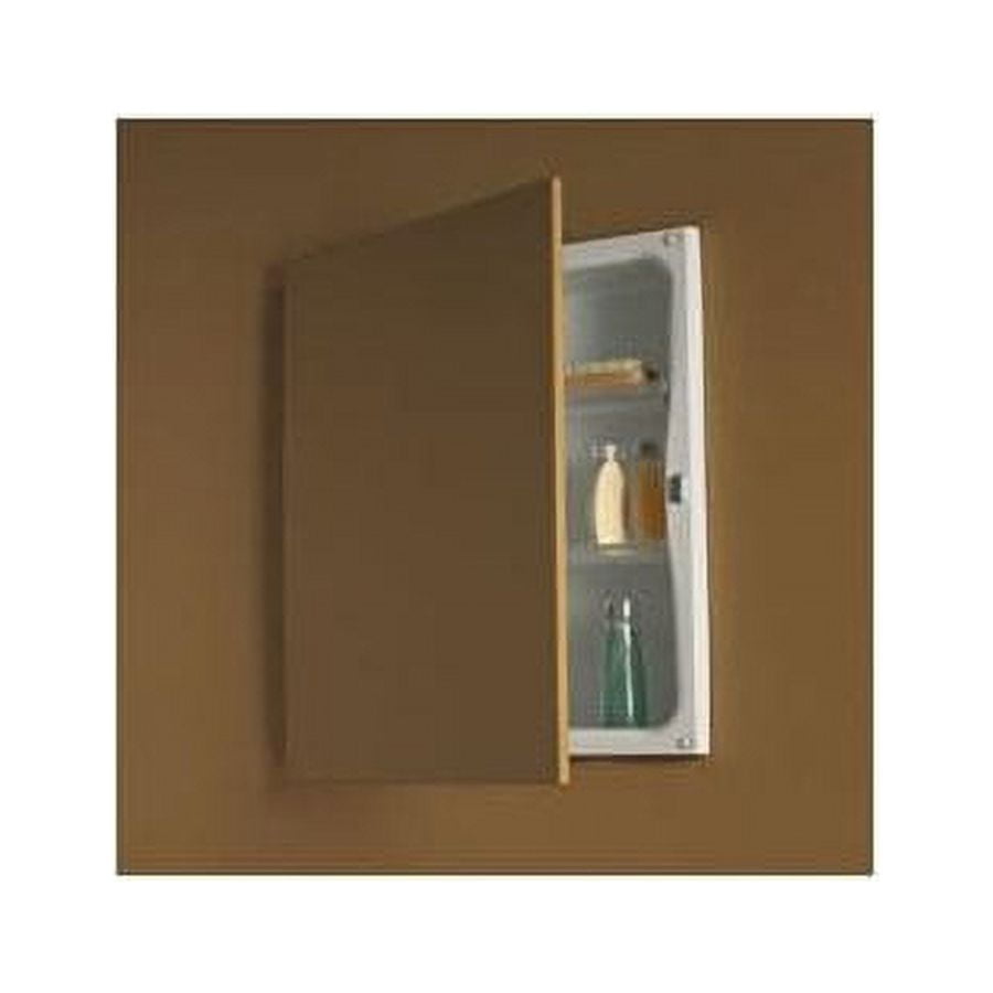 Nutone medicine cabinets recessed deals