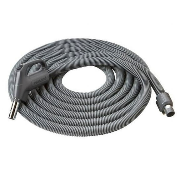 NuTone CH615 Direct Connect Current-Carrying Crushproof Hose