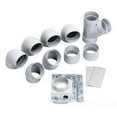 thumbnail image 1 of NuTone NUCI330 Exhaust Vent for Central Vaccum, 1 of 1