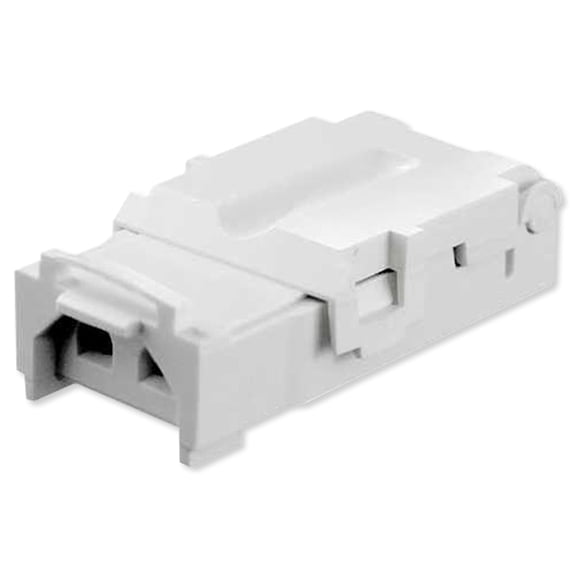 NuTone CI399EB Central Vacuum E-Box for CI399 Electra-Valve II Inlets