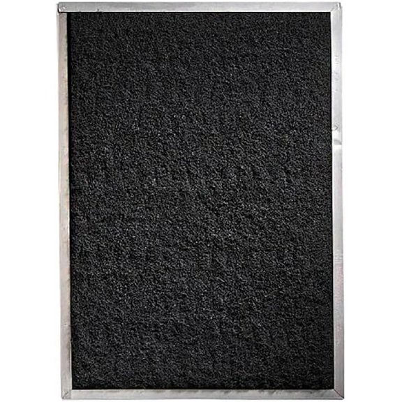 -NuTone Charcoal Filter for 30-Inch wide Evolution QP Series Ran Hoods, (2 Pack)