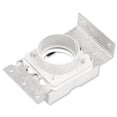 thumbnail image 1 of NuTone NUCF361 Central Vacuum Inlet Mounting Plate, 1 of 1