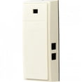 thumbnail image 1 of NuTone NUMCV309NWHGL 2 Note Mechanical Chime With Viewer, 1 of 2