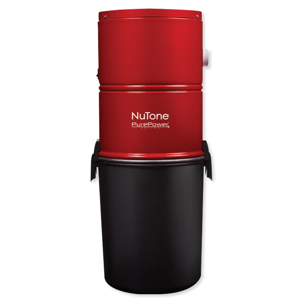NuTone PP5501 Central Vacuum PurePower 550W Power Unit