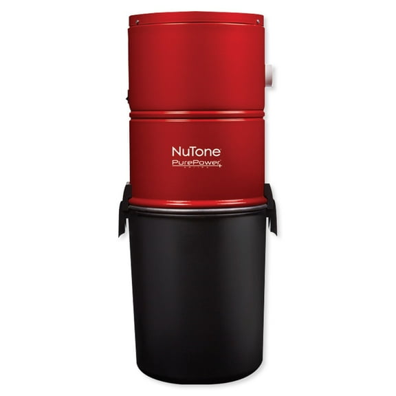 NuTone PP5501 Central Vacuum PurePower 550W Power Unit