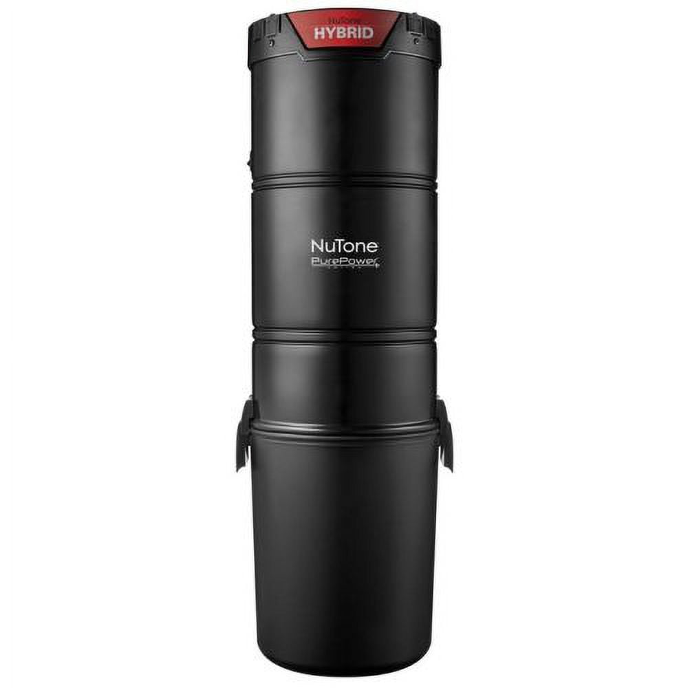 Nutone PurePower PP650 Central Vacuum System Power Unit - Thumbnail 4
