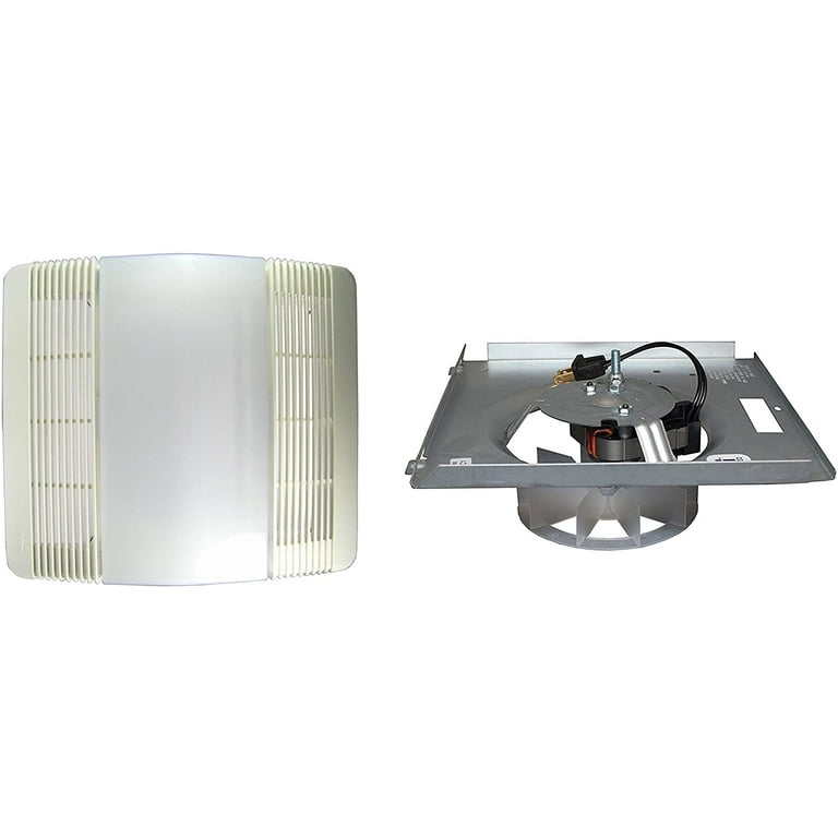 Nutone heater sale fan