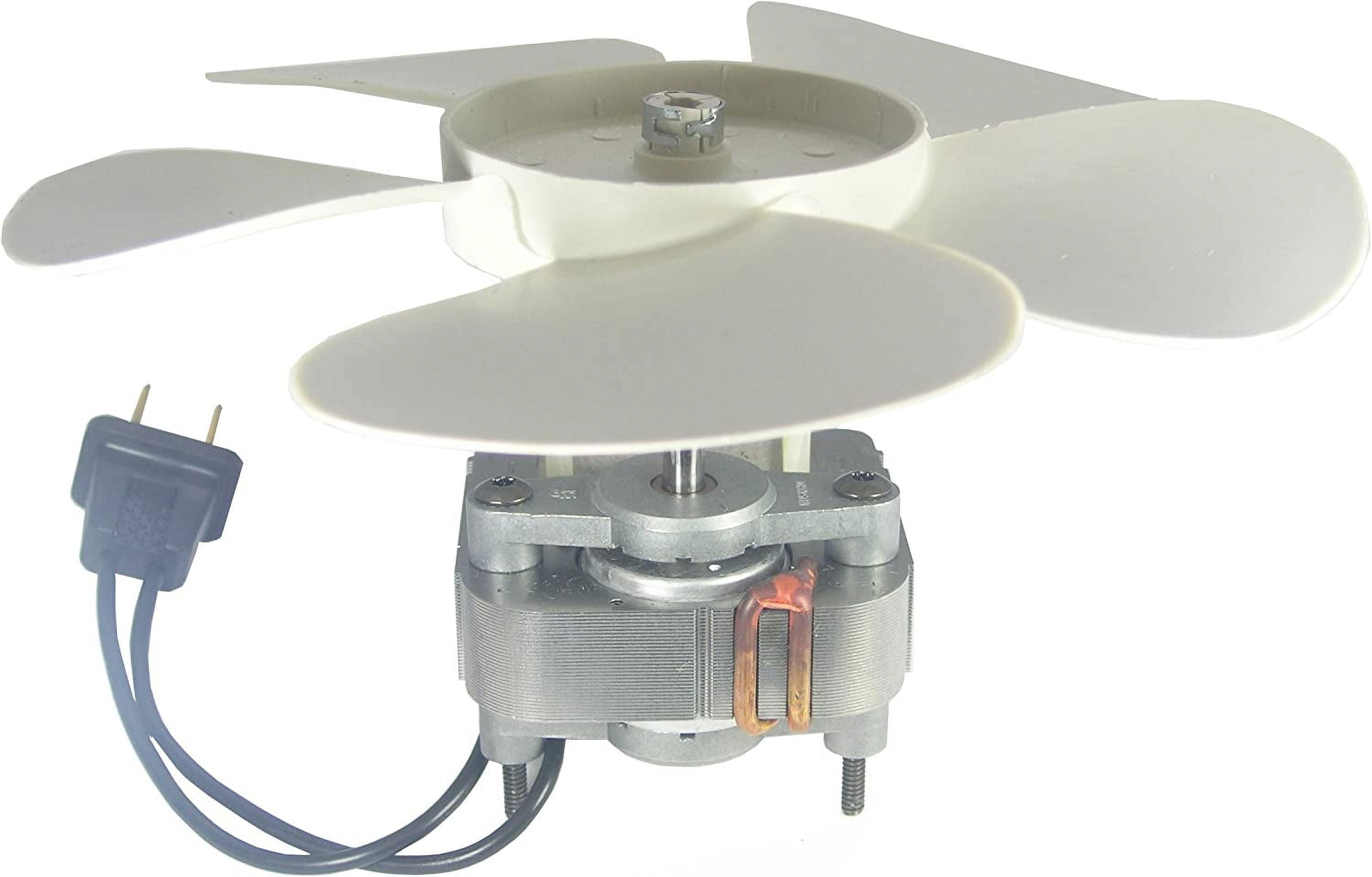 NuTone S1200A000 Bathroom Fan Motor Assembly