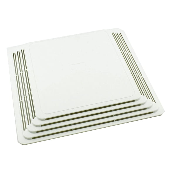 NuTone S97013576 Grille for 676 and 684 Ceiling Fans