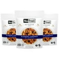 NuTrail Nut Granola, Blueberry Cinnamon, No Sugar Added, Gluten Free