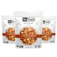 thumbnail image 1 of NuTrail Nut Granola, Cinnamon Pecan, No Sugar Added, Gluten Free, Grain Free, Keto, Low Carb, Healthy Breakfast Cereal 8 oz. 3 Count, 1 of 9