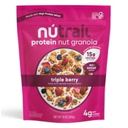 NuTrail 283.49523125g