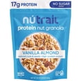 thumbnail image 1 of NuTrail Vanilla Almond Protein Granola, 20 Ounce, 1 of 5
