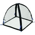 thumbnail image 1 of NuVue 30109 52 Inch Mesh Net Pop Open Pet Animal Pest Control Guard Tent Cover, 1 of 3