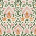 thumbnail image 1 of NuWallpaper 216-in by 20.5-in Isle Pink Peel and Stick Wallpaper, 1 of 2