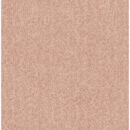 NuWallpaper Ashland Terracotta Peel and Stick Wallpaper