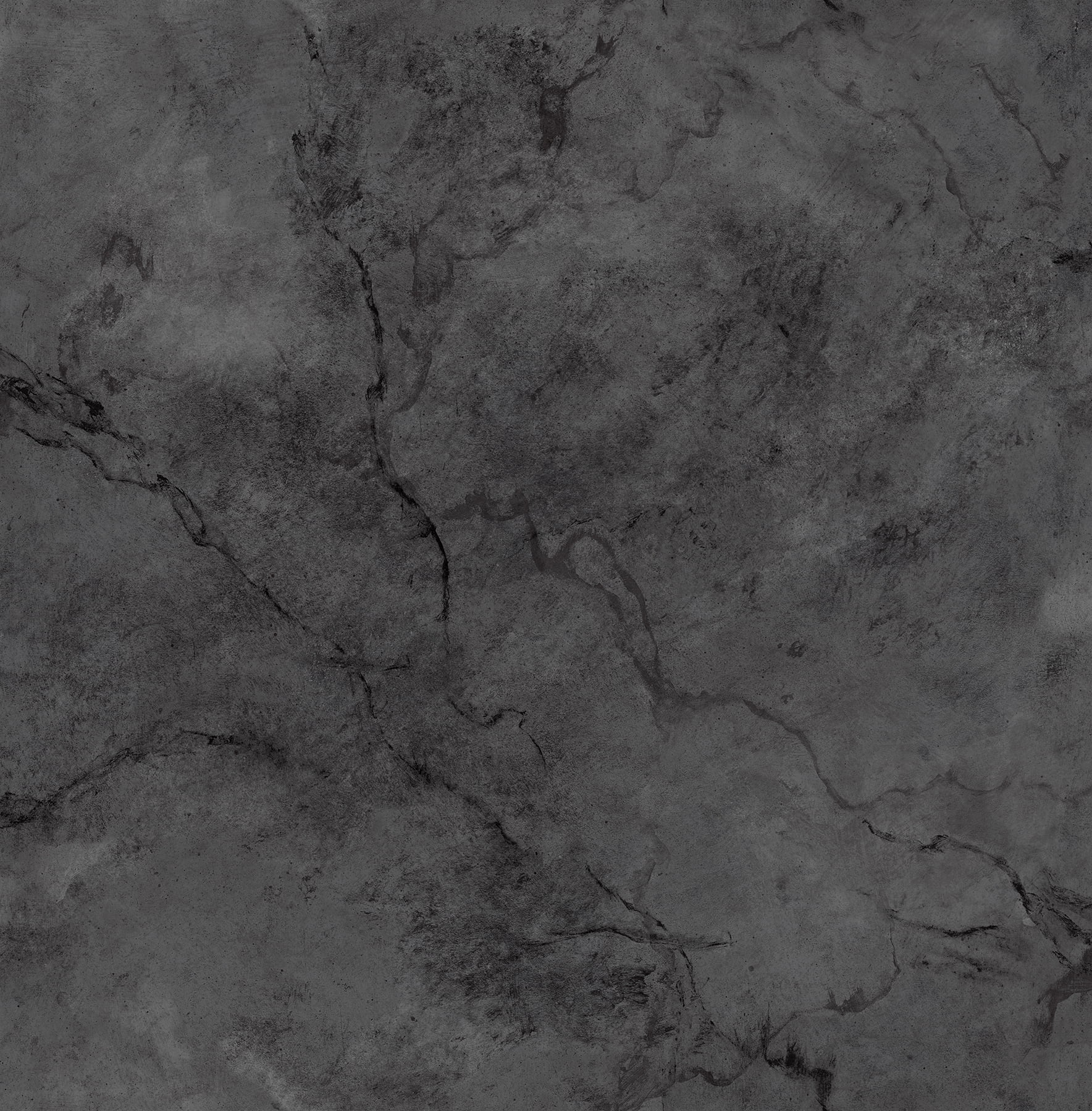 NuWallpaper Black Hayden Peel and Stick Wallpaper