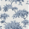 thumbnail image 1 of NuWallpaper Denim Alder Peel & Stick Wallpaper, 1 of 5