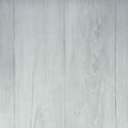 thumbnail image 1 of NuWallpaper Grey Wood Plank Raised Ink Vinyl Peel And Stick Wallpaper, 216-in by 20.5-in, 30.75 sq. ft., 1 of 7