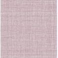 thumbnail image 1 of NuWallpaper Purple Lansdowne Peel and Stick Wallpaper, 1 of 9