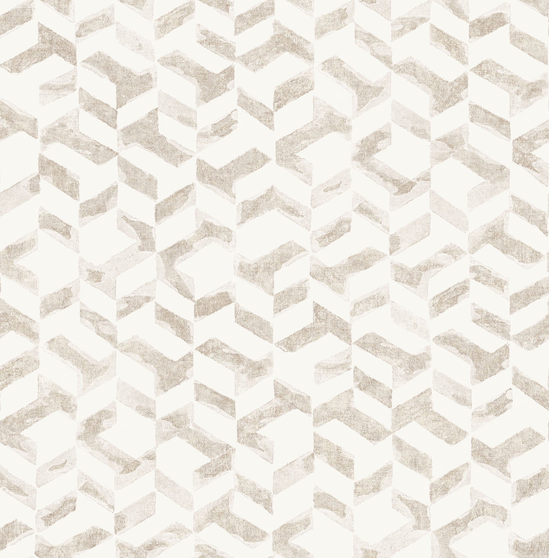 NuWallpaper Rose Peachy Keen Peel And Stick Vinyl Wallpaper, 216in by
