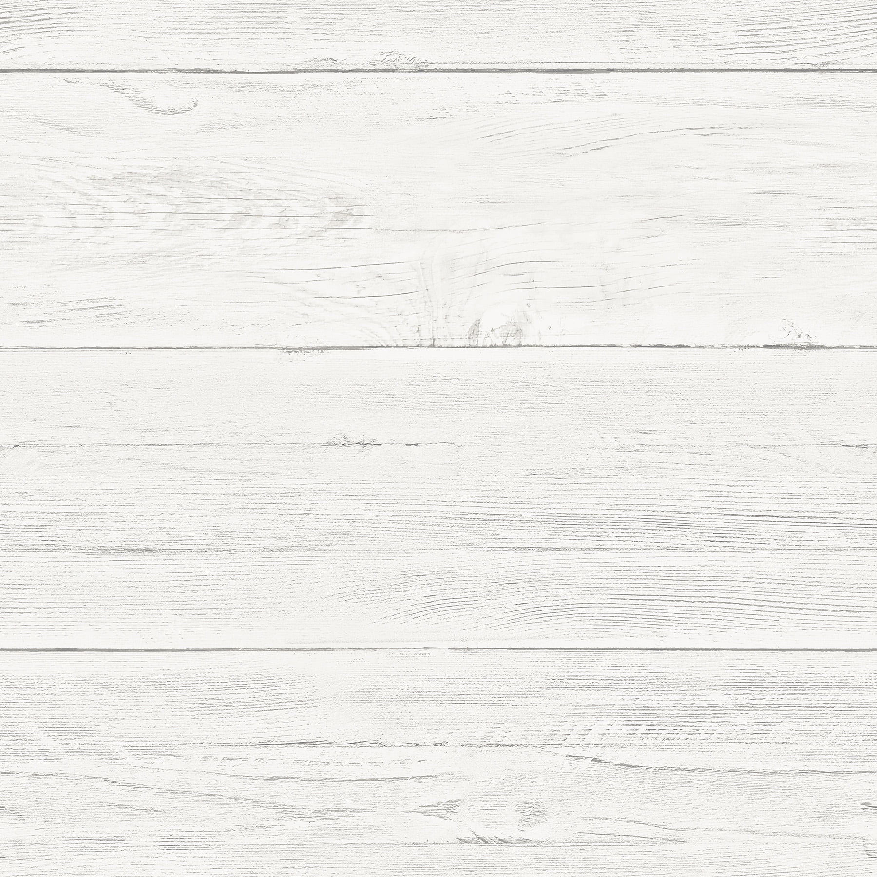 NuWallpaper Shiplap Vinyl Peel And Stick Wallpaper Sample 0.56 sq. ft.