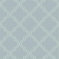 thumbnail image 1 of NuWallpaper Slate Peel And Stick Vinyl Wallpaper, 216-in by 20.5-in, 30.75 sq. ft., 1 of 3