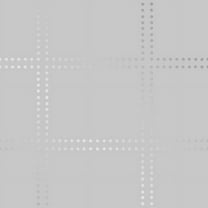 NuWallpaper Tailored Vinyl Peel And Stick Wallpaper, 216-in by 20.5-in, 30.75 sq. ft.