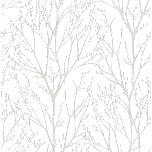 NuWallpaper Tropical Paradise Peel And Stick Vinyl Wallpaper, 216in by