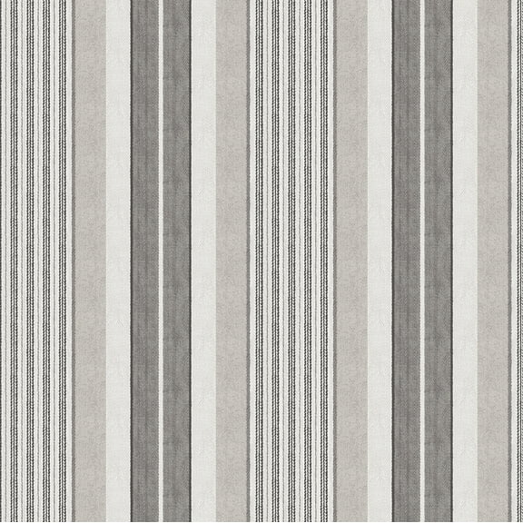 NuWallpaper Waverly Escot Charcoal Peel and Stick Wallpaper