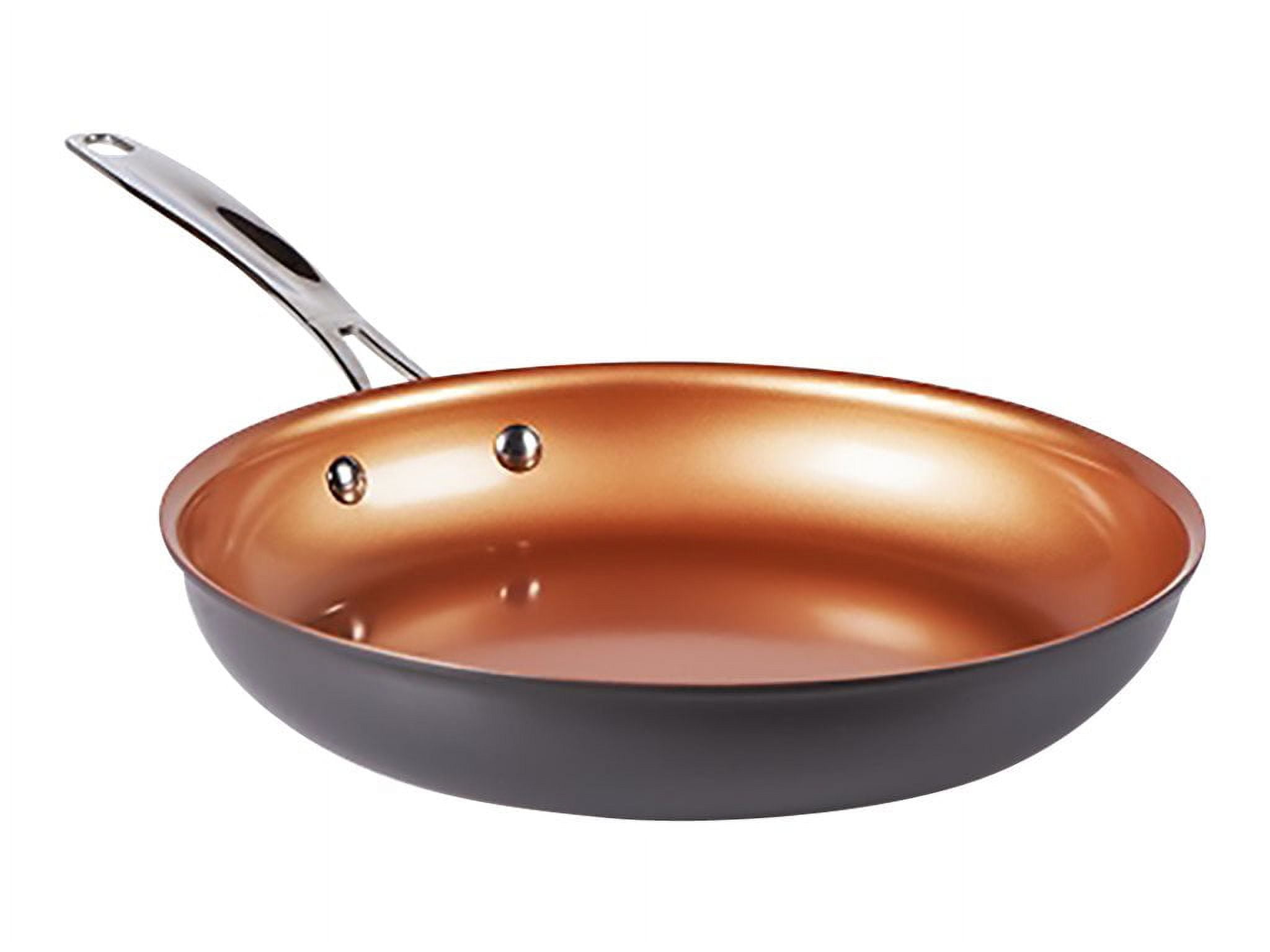 NuWave 32810 - Frying pan - 10.51 in - non-stick NuWave 32810 - Frying pan - 10.51 in - non-stick