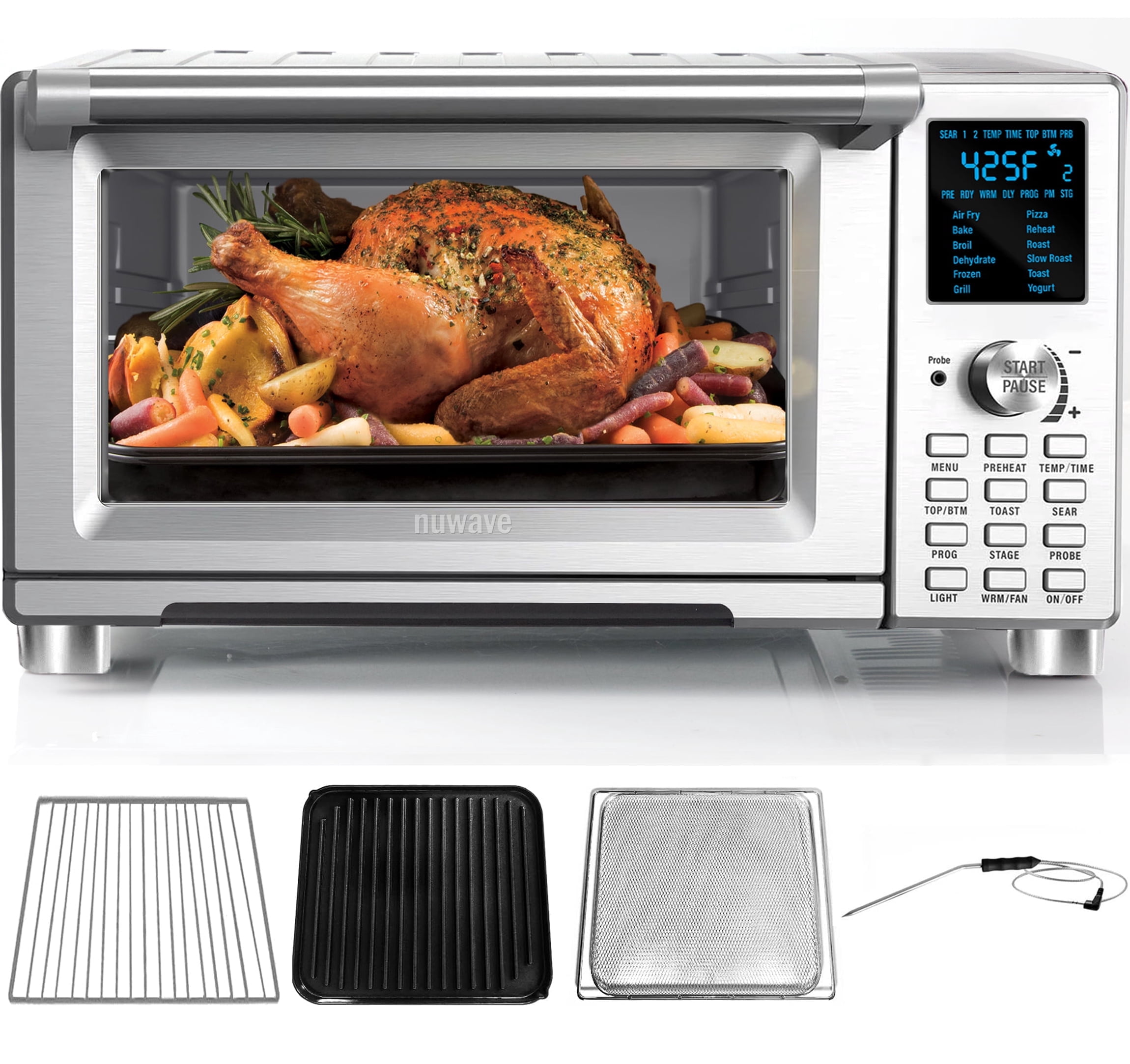 NuWave-Bravo-XL-Air-Fryer-