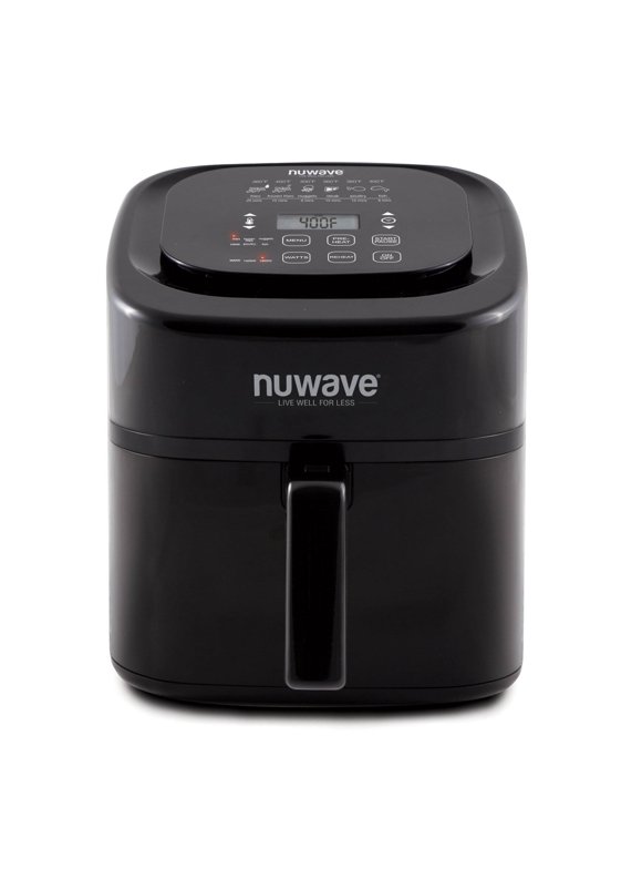 NuWave Air Fryers in Air Fryers