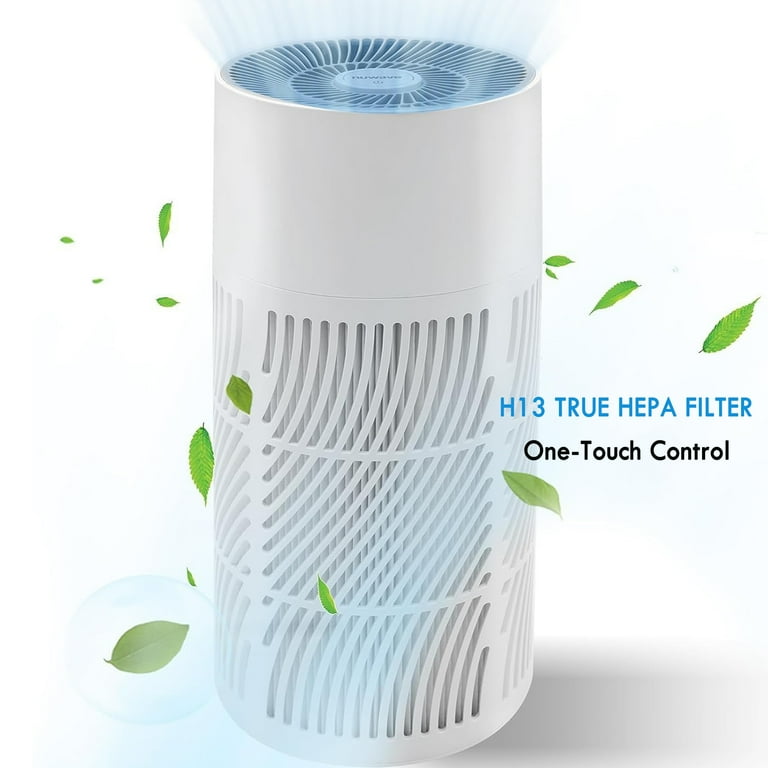 Nu air purifier discount