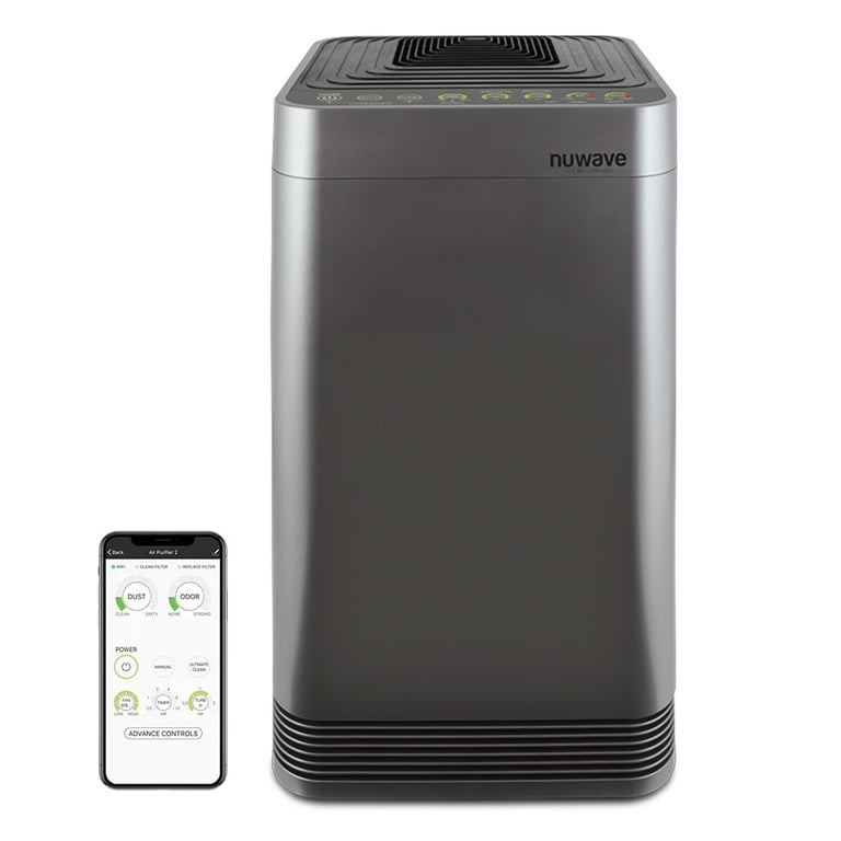 Nuwave sale oxypure cost