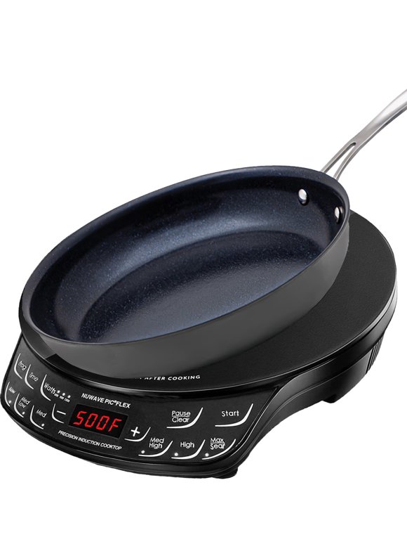 Portable Induction Cooktops in Cooktops &amp; Burners - Walmart.com