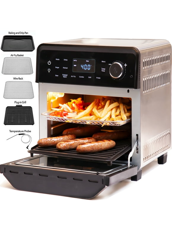 Air Fryer Toaster Ovens in Toasters & Ovens