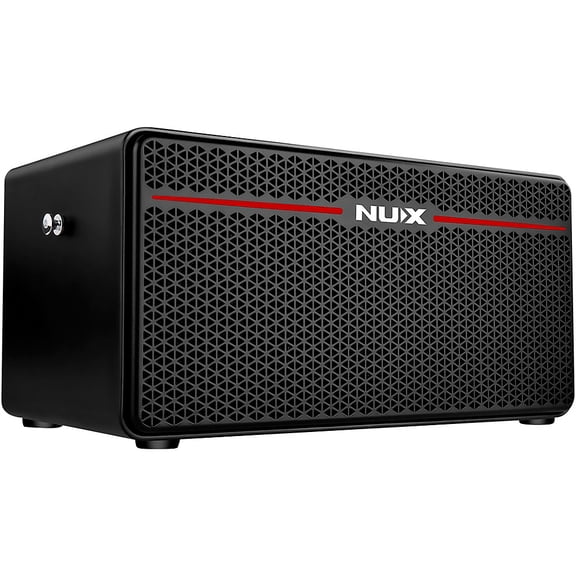NuX Mighty Space Wireless 30W Portable Modeling Amp for Guitar and Bass