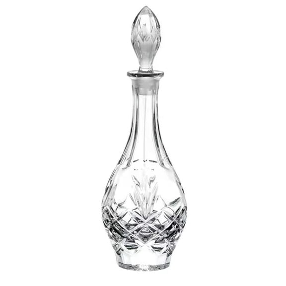 Nua 55023 Crystal Decanter Paris